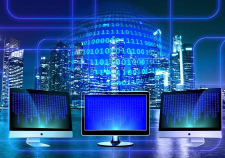 Инженеры приблизились ещё на шаг к созданию квантового Интернета