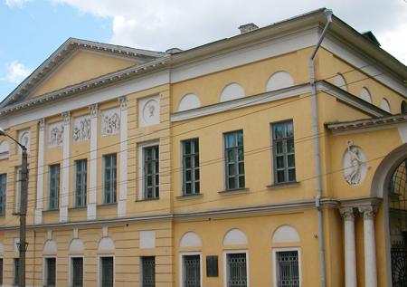 Власти почти уничтожили уникальный пушкинский пруд в Калуге