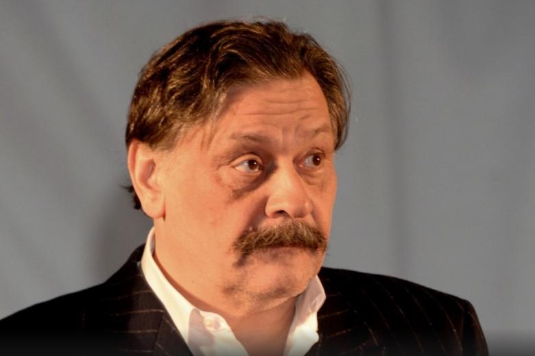 Дмитрий Назаров