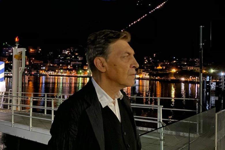 Александр Невзоров
