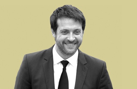 Израиль, украинский язык, дочь в США: где сейчас актер Кирилл Сафонов