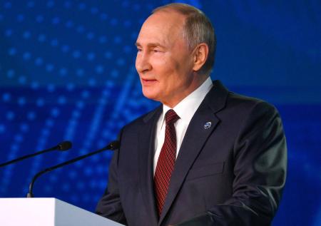 Путин раскрыл главную проблему в отношениях с Европой