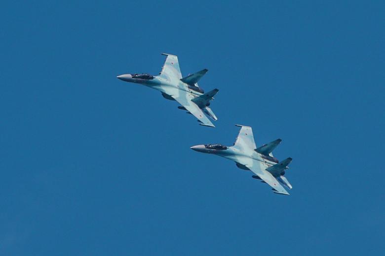 Су-27