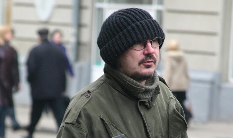 Алексей Балабанов
