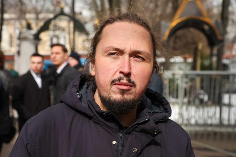 Лука Затравкин