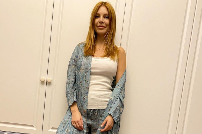 Наталья Подольская