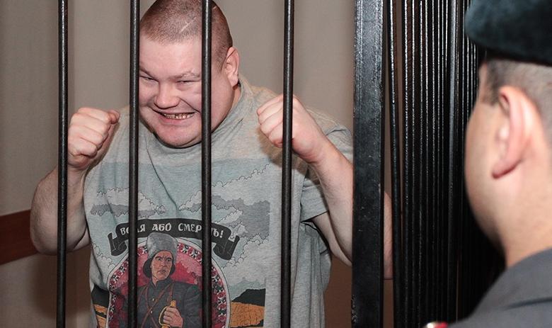Вячеслав Дацик
