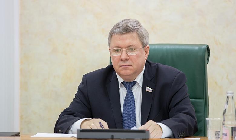 Александр Торшин 