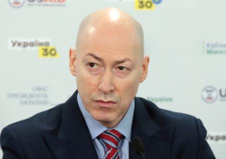 Стало известно, за что завели дело против известного журналиста с Украины