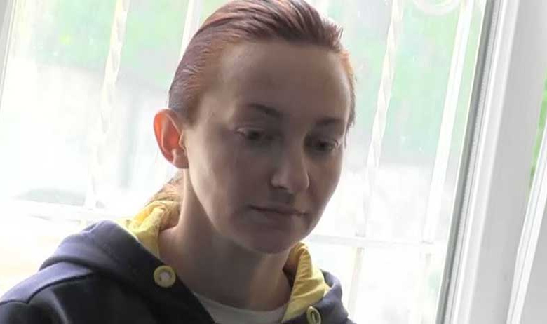 Елена Одновол