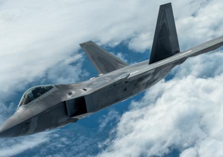 В Китае создали БПЛА, который оказался лучше американского F-22