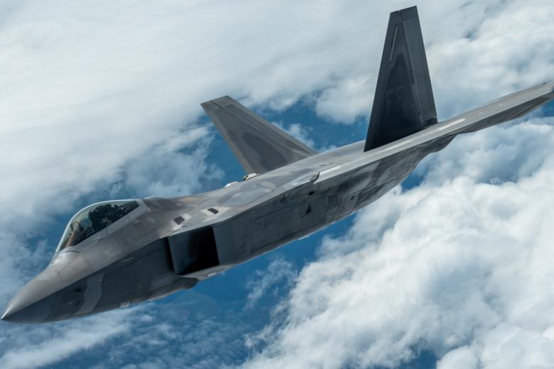 F-22