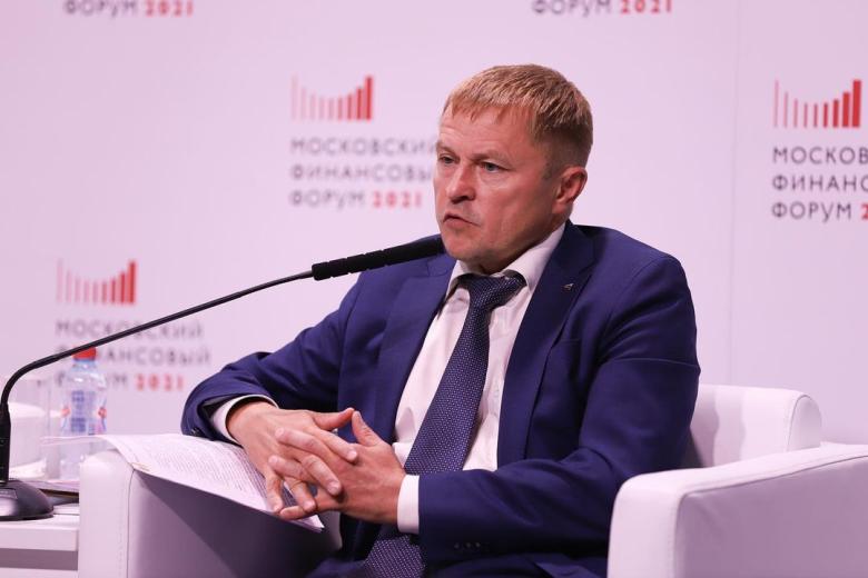 Александр Калинин