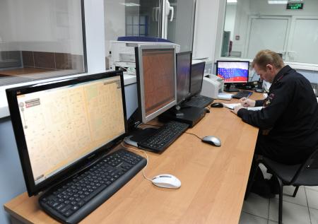 После ограбления самолёта «Судного дня» завели уголовное дело