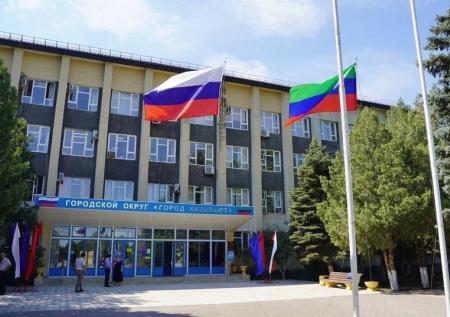В Кизилюрте решили не откладывать День города из-за ареста мэра