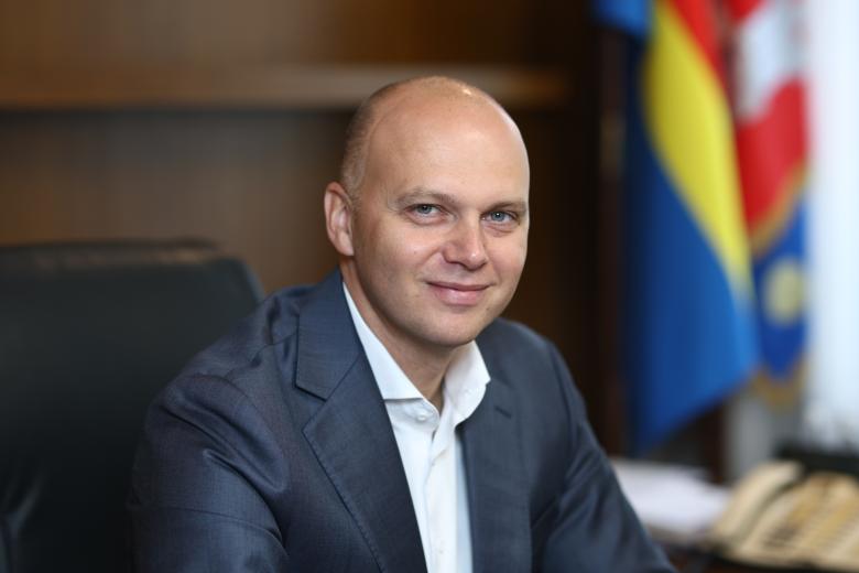 Алексей Беспрозванных