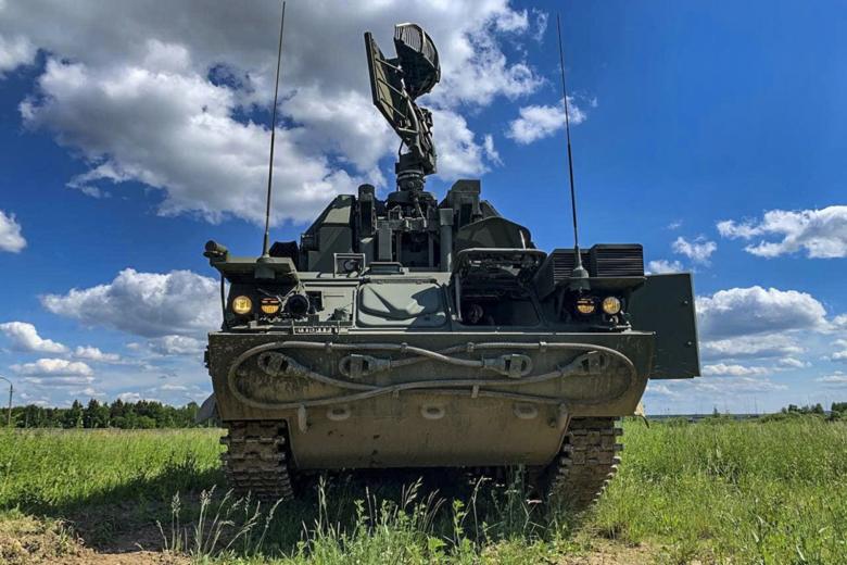ТОР-M2