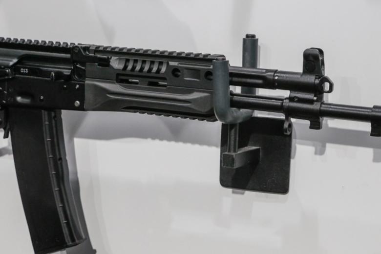 Автомат Калашникова АК-19