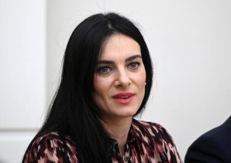 Российской олимпийской чемпионке отказали в статусе почетного члена МОК