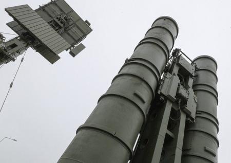 Минобороны заказало поставку первых систем С-500