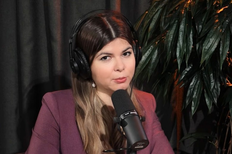 Эндокринолог Ольга Деревянко