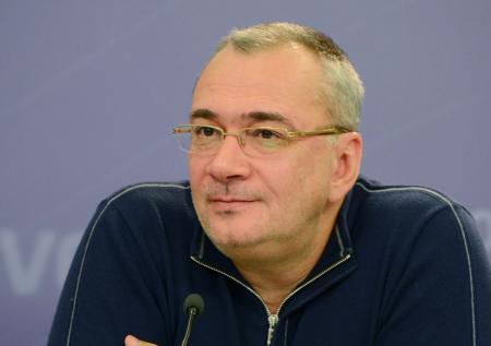Продюсер раскрыл «многоходовочку» Меладзе для заработка денег в России
