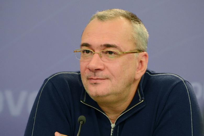 Константин Меладзе
