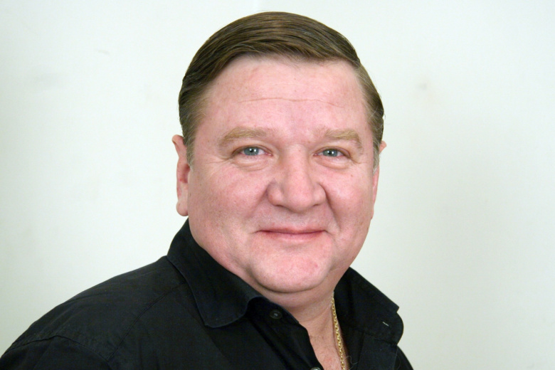 Роман Мадянов