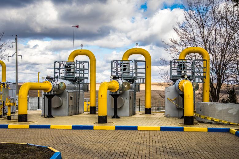 Предприятие «Молдоватрансгаз»