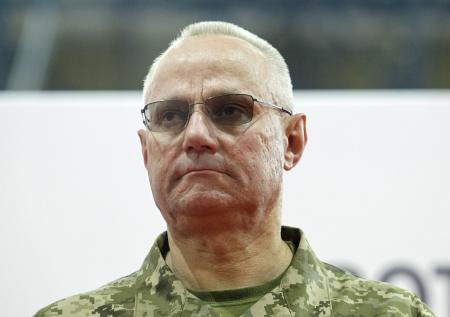 Главком ВСУ рассказал о шансах Киева отвоевать Донбасс