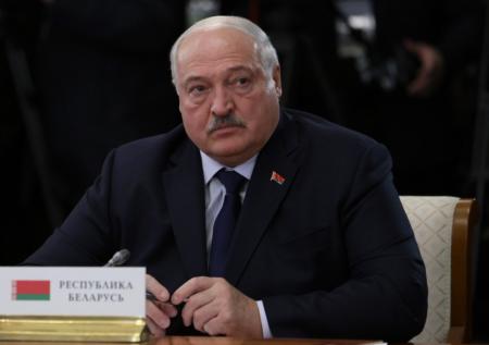 В Белоруссии назвали главные вызовы, перед которыми оказался Лукашенко
