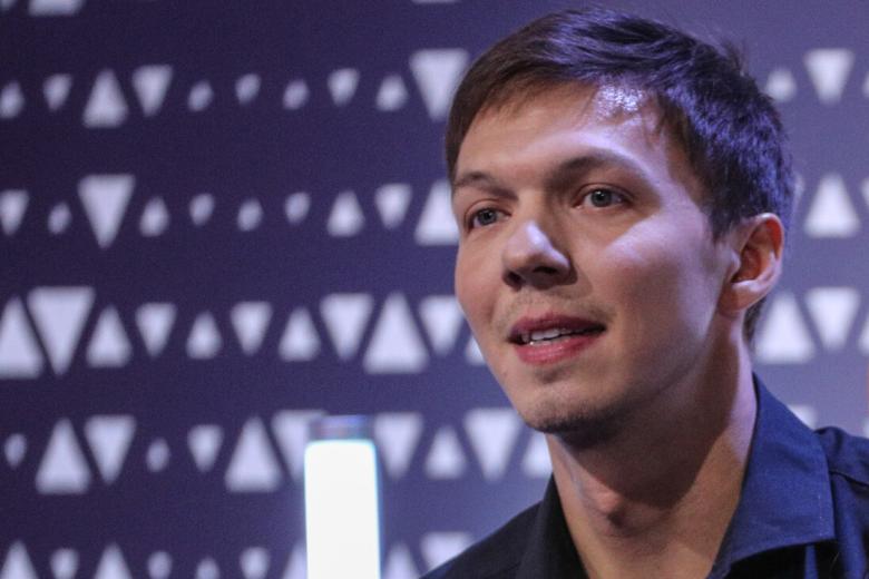Дмитрий Соловьёв