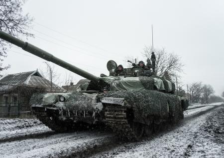 Стало известно о зачистке главного укрепрайона ВСУ в ДНР