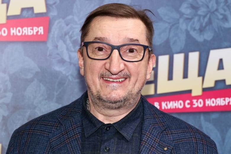 Александр Лыков