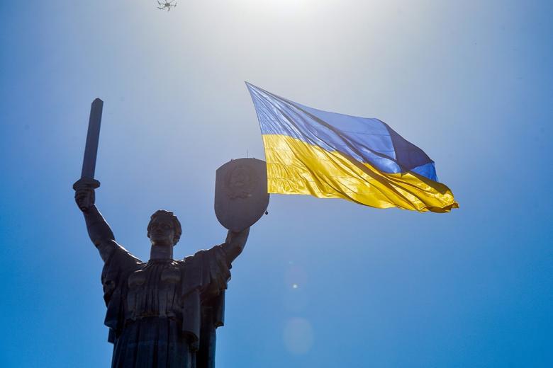 Киев, Украина