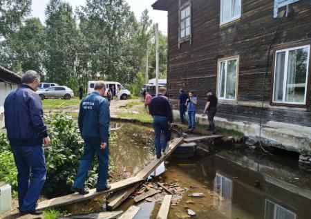 В Иркутске ждут «третьего указа»