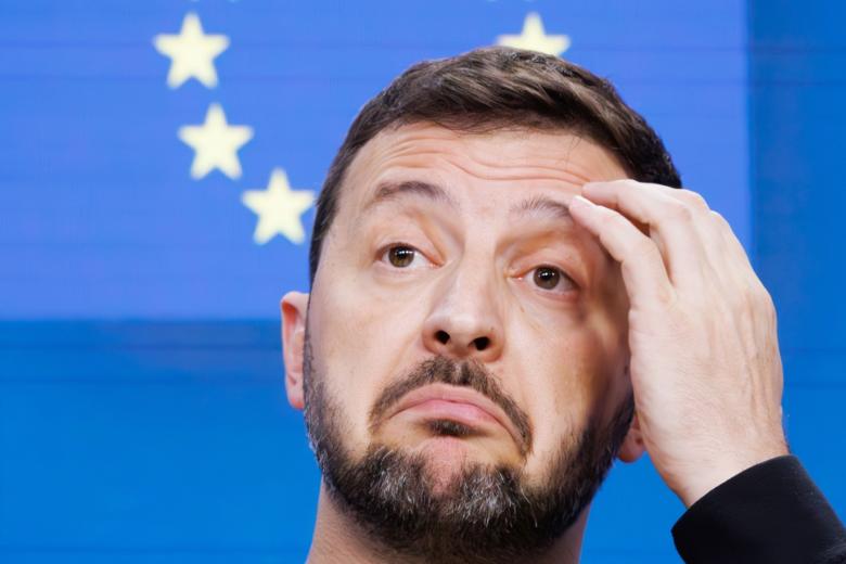 Владимир Зеленский