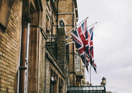 Британским госслужащим рекомендовали не использовать термин Brexit