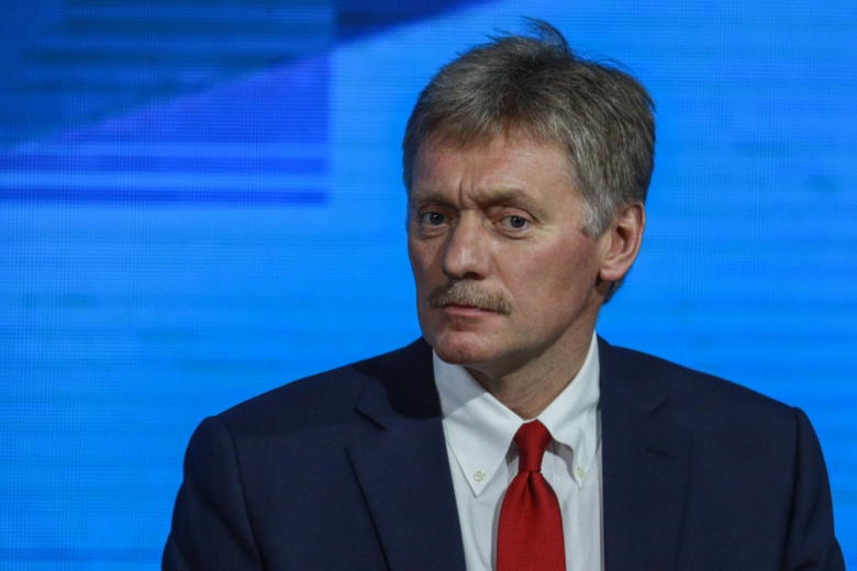 Дмитрий Песков