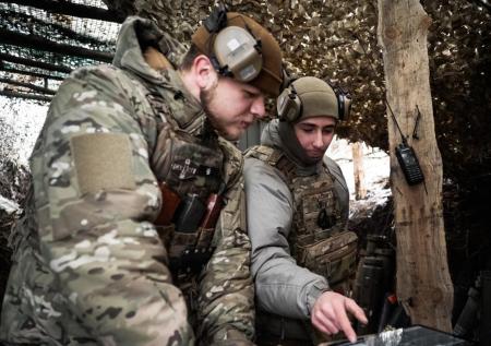 Атаку Украины на КТК связали с переговорами России и США