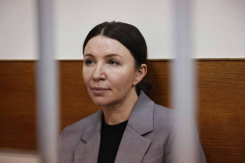 Елена Блиновская