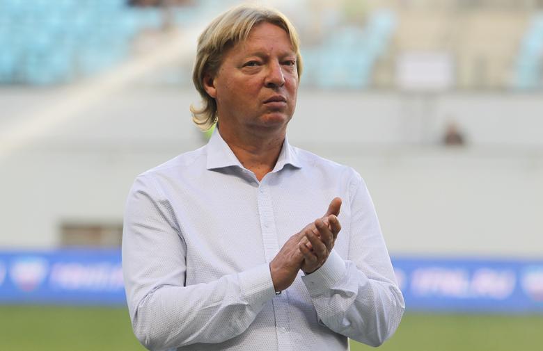 Василий Иванов