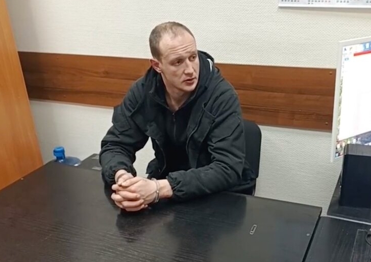 Подозреваемый в избиении до смерти своей девушки житель Электростали