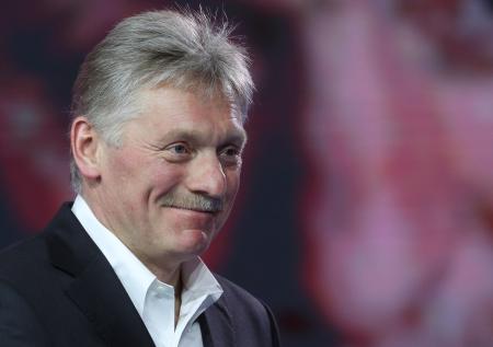 «Часто балуются»: Песков упрекнул СМИ за освещение слов Путина о ЯО
