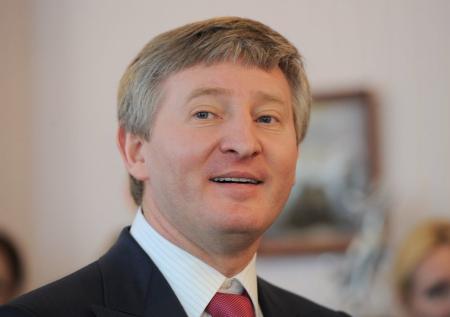 Украинский бизнесмен Ахметов пообещал подать иск против России
