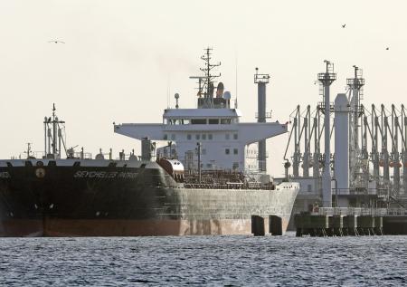 С китайским размахом: как импорт нефти КНР достиг исторического рекорда