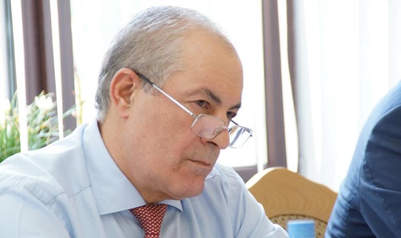 Гасан Набиев