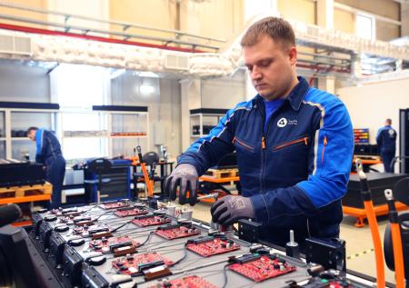 Политолог объяснил, почему Польша лоббирует санкции против Росатома