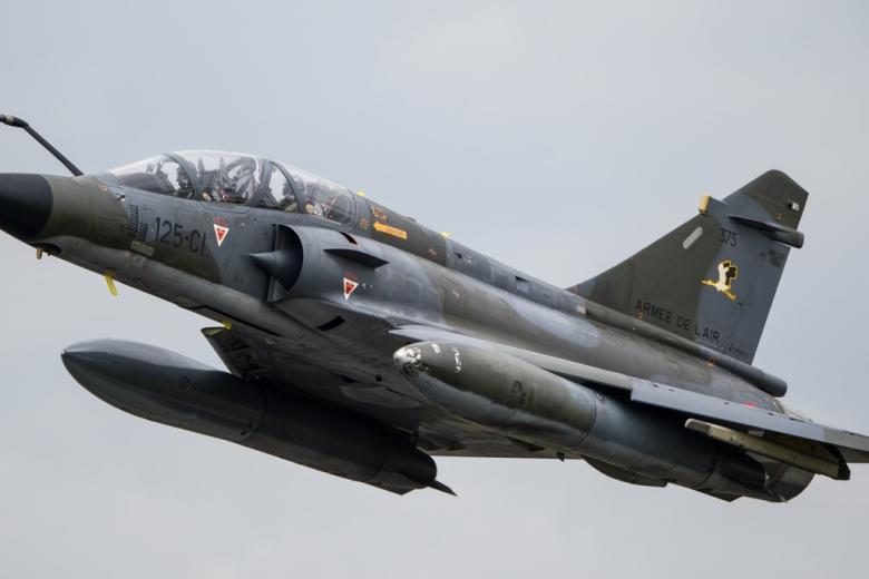 Mirage 2000