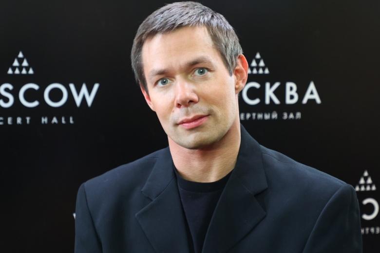 Стас Пьеха